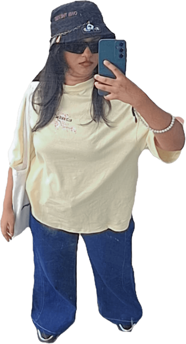 Shrutika Shaw