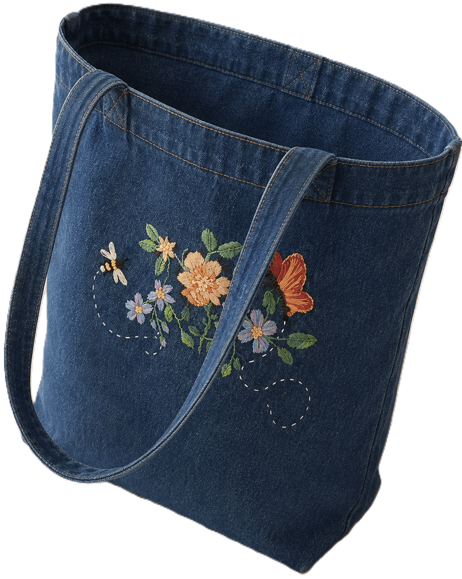Tote bag